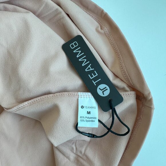 TEAMM8 - Tank and Brief Set - Skin Fabulous (M) - PRICE FIRM - Picture 6 of 13